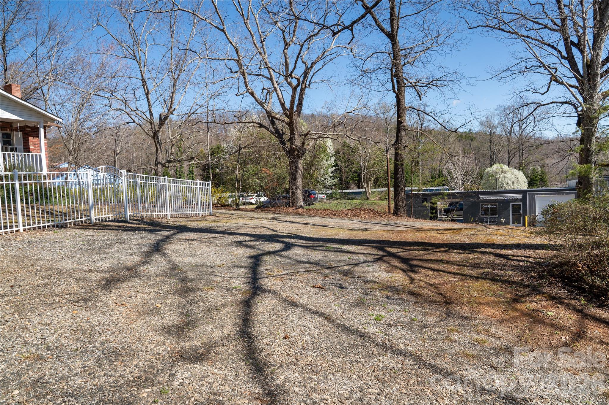 525 E Mills Street E Columbus NC 28722