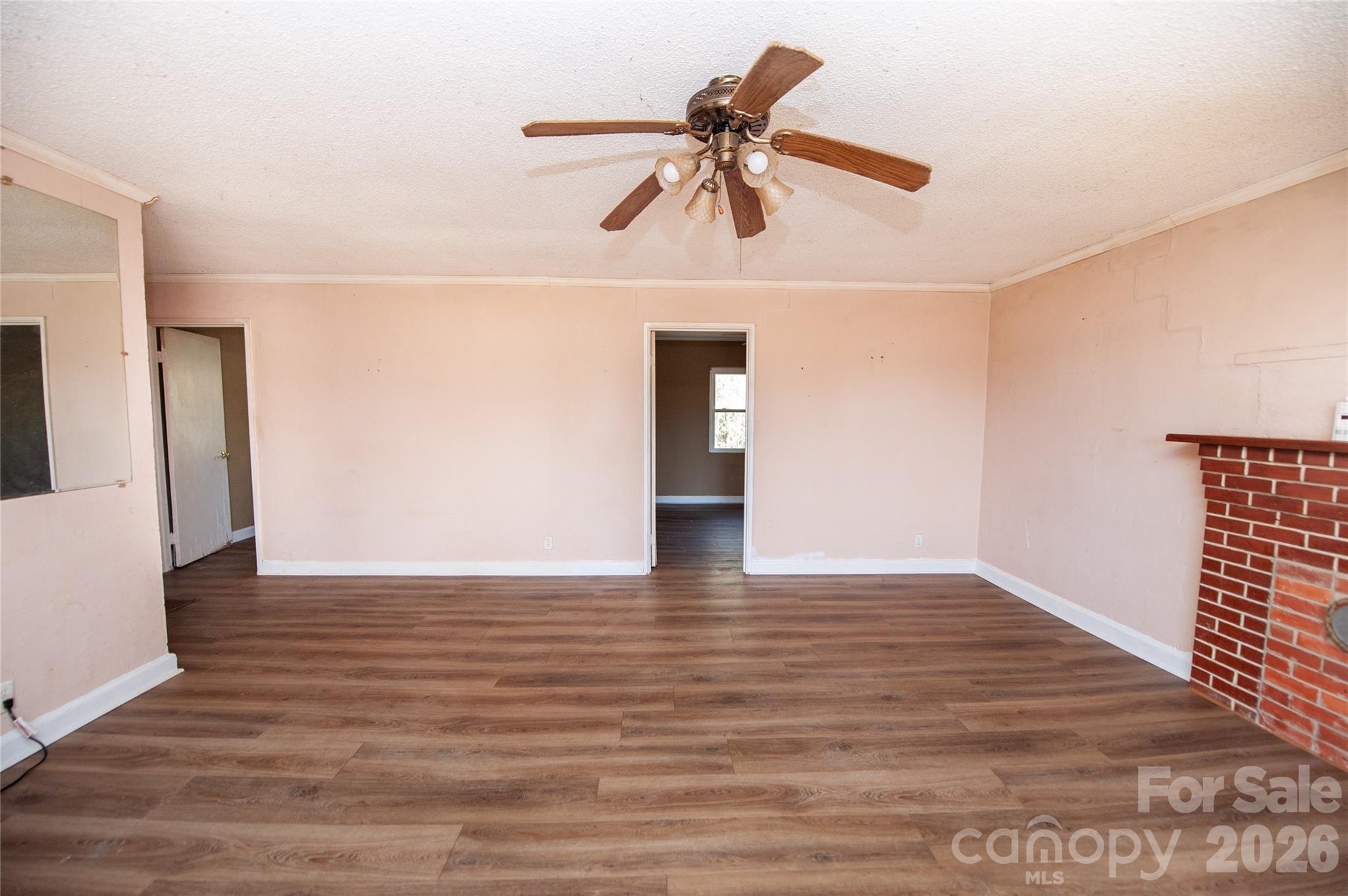 525 E Mills Street E Columbus NC 28722