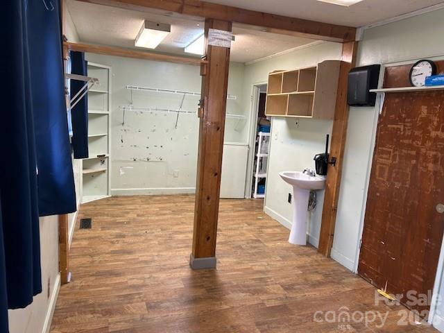 125 S Main Street Rutherfordton NC 28139