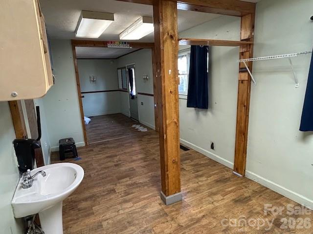 125 S Main Street Rutherfordton NC 28139