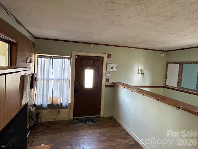 125 S Main Street Rutherfordton NC 28139