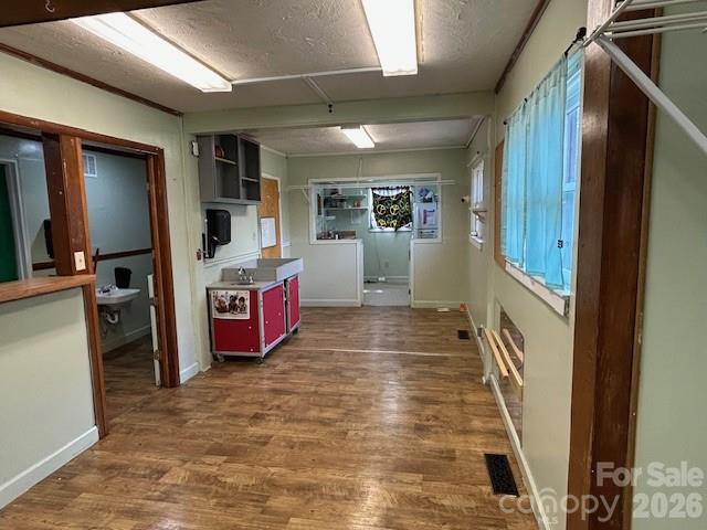 125 S Main Street Rutherfordton NC 28139