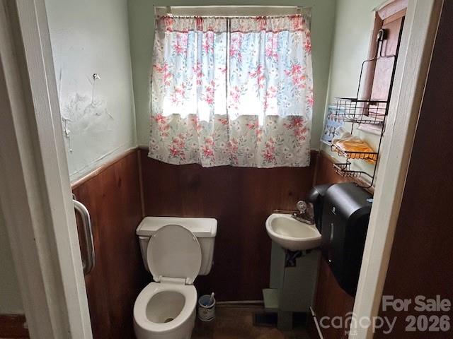 125 S Main Street Rutherfordton NC 28139