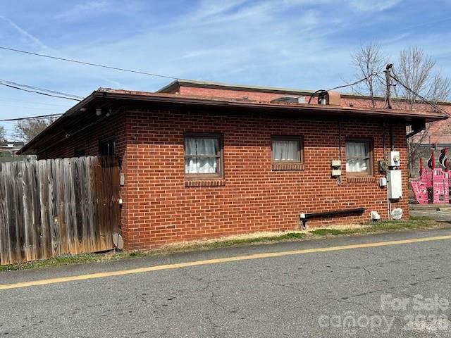125 S Main Street Rutherfordton NC 28139