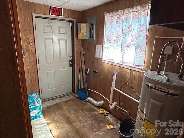 125 S Main Street Rutherfordton NC 28139