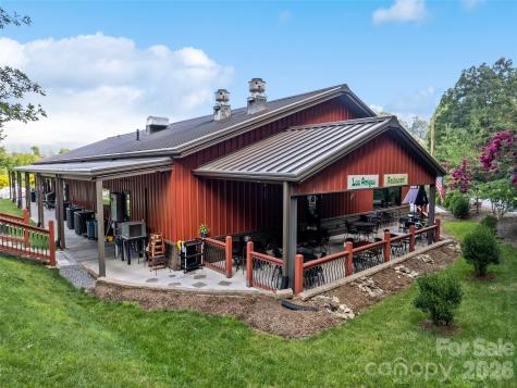 62 Overbrook Drive Waynesville NC 28786