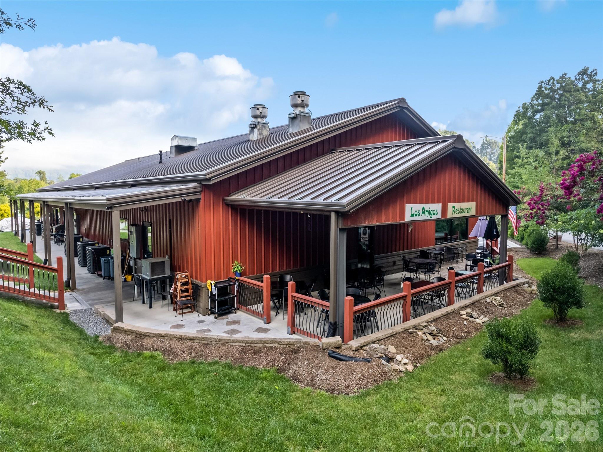 62 Overbrook Drive Waynesville NC 28786