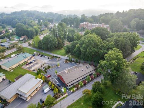 62 Overbrook Drive Waynesville NC 28786