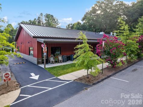 62 Overbrook Drive Waynesville NC 28786