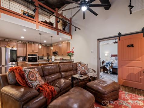 62 Overbrook Drive Waynesville NC 28786