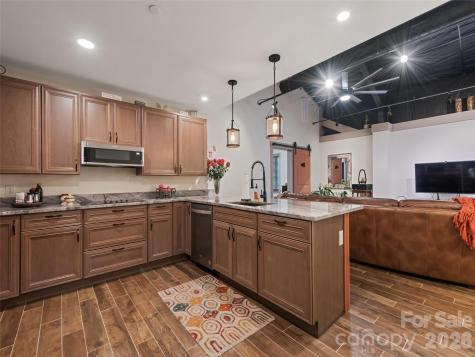 62 Overbrook Drive Waynesville NC 28786