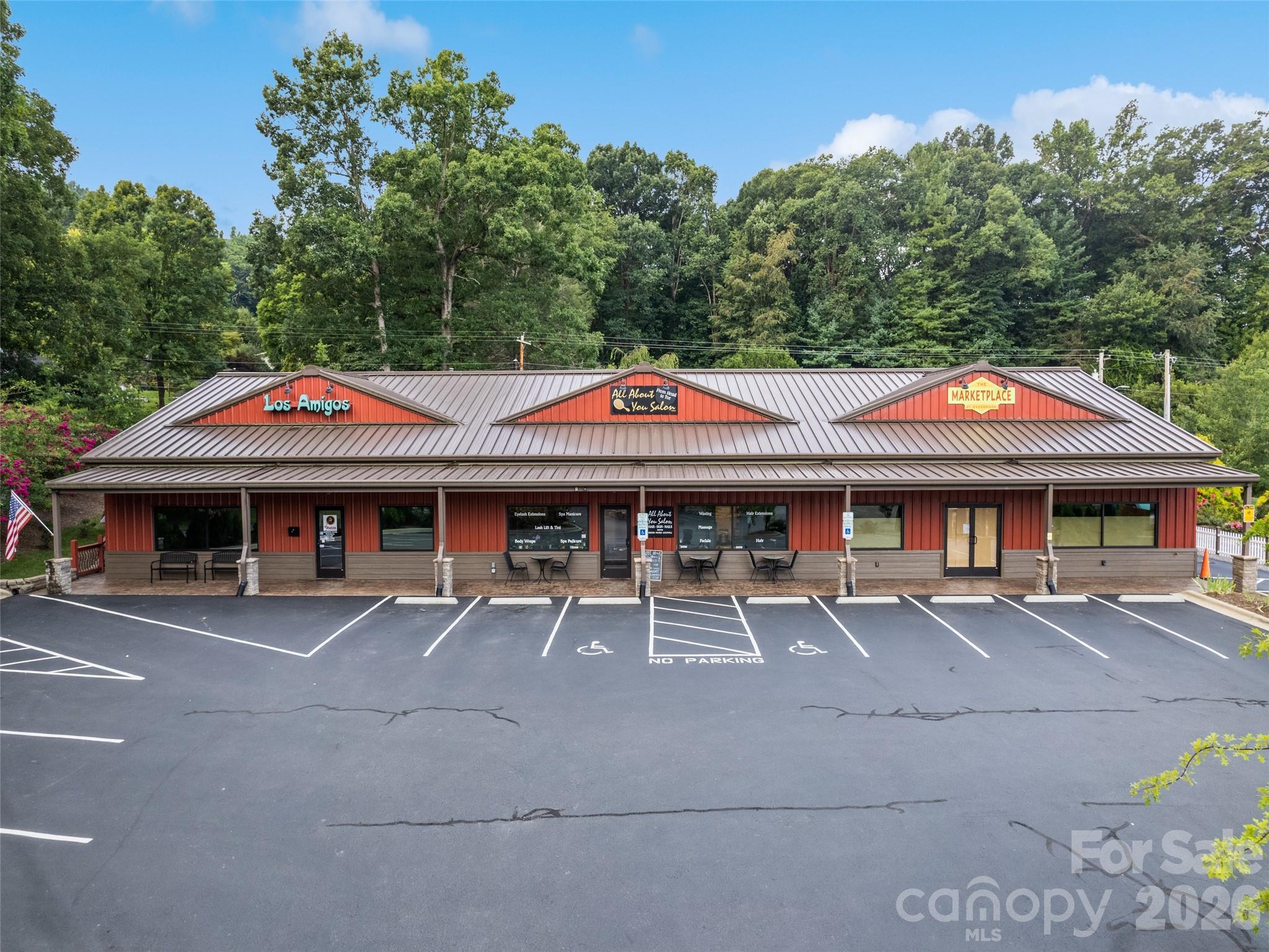 62 Overbrook Drive Waynesville NC 28786