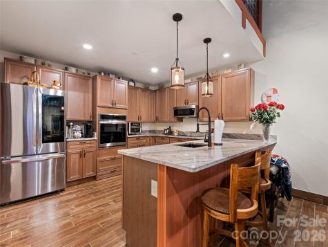 62 Overbrook Drive Waynesville NC 28786