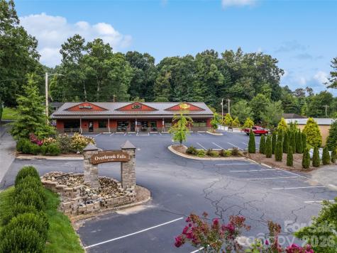 62 Overbrook Drive Waynesville NC 28786