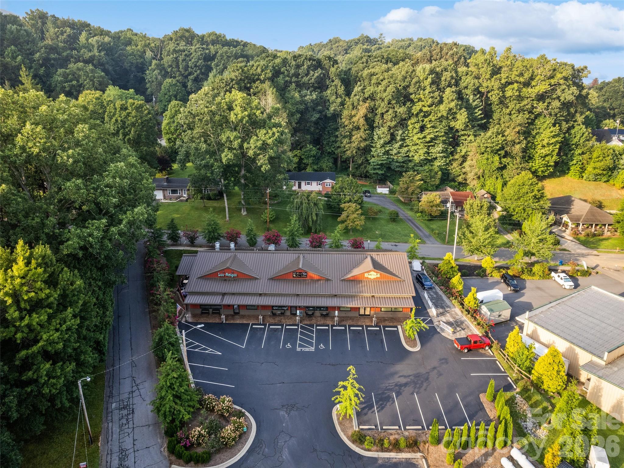62 Overbrook Drive Waynesville NC 28786