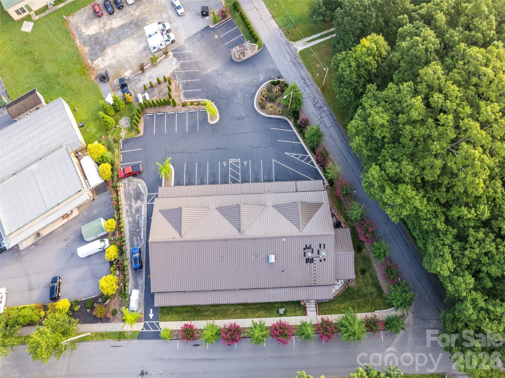 62 Overbrook Drive Waynesville NC 28786