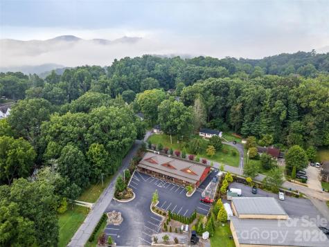 62 Overbrook Drive Waynesville NC 28786