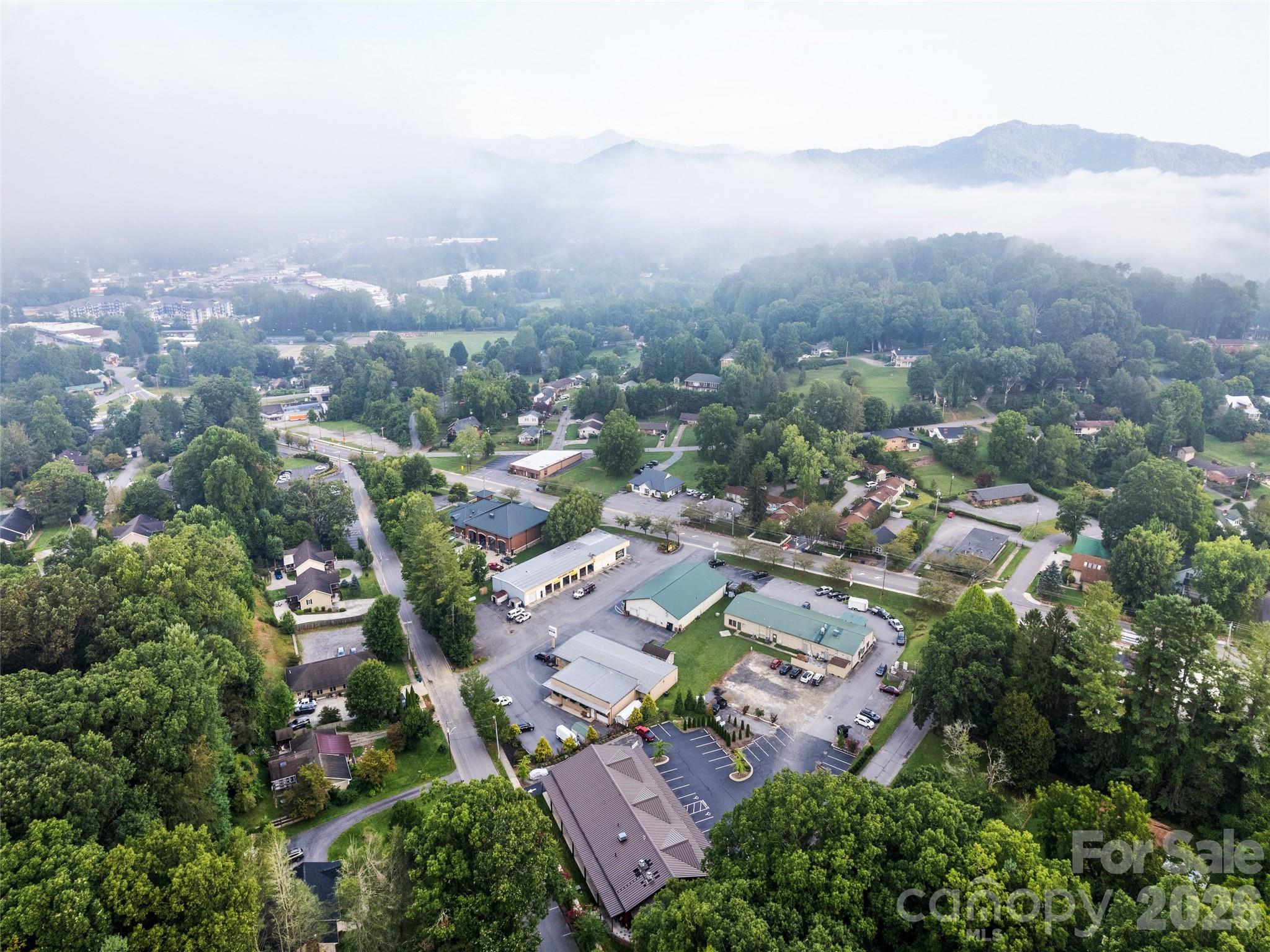 62 Overbrook Drive Waynesville NC 28786