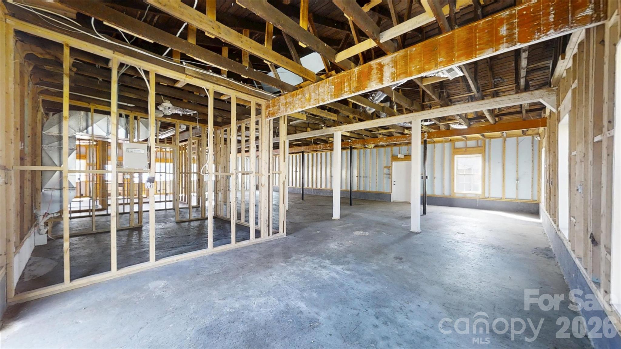 2303 E Main Street Lincolnton NC 28092