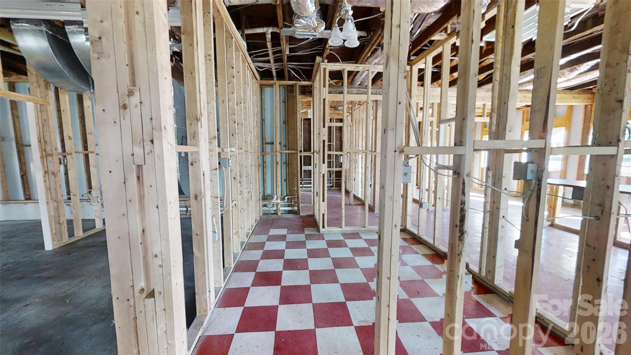 2303 E Main Street Lincolnton NC 28092