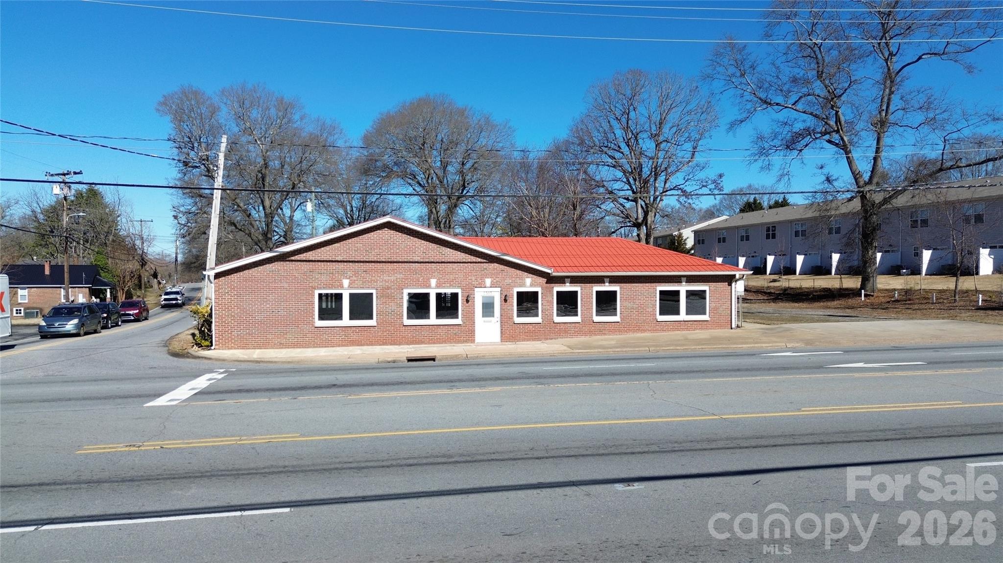2303 E Main Street Lincolnton NC 28092