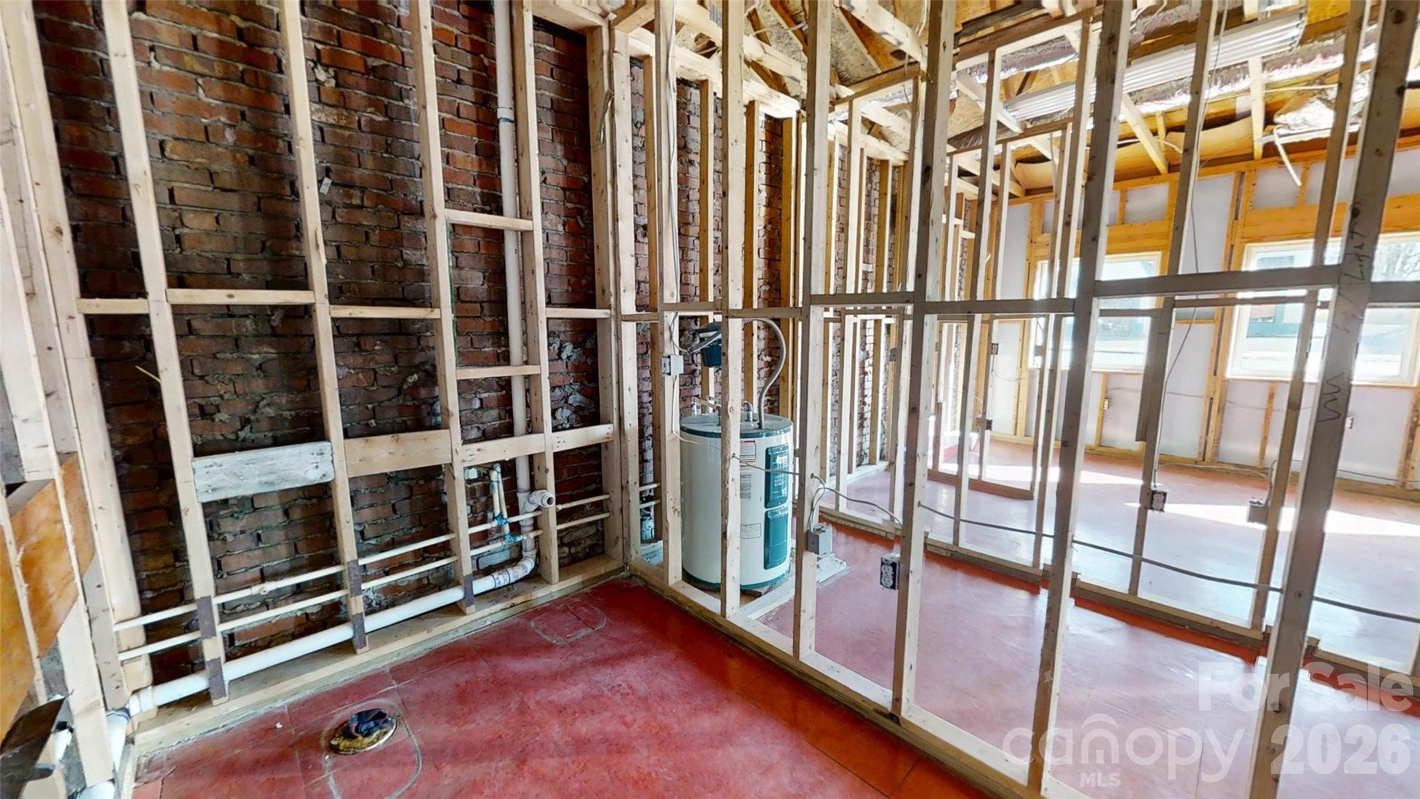 2303 E Main Street Lincolnton NC 28092