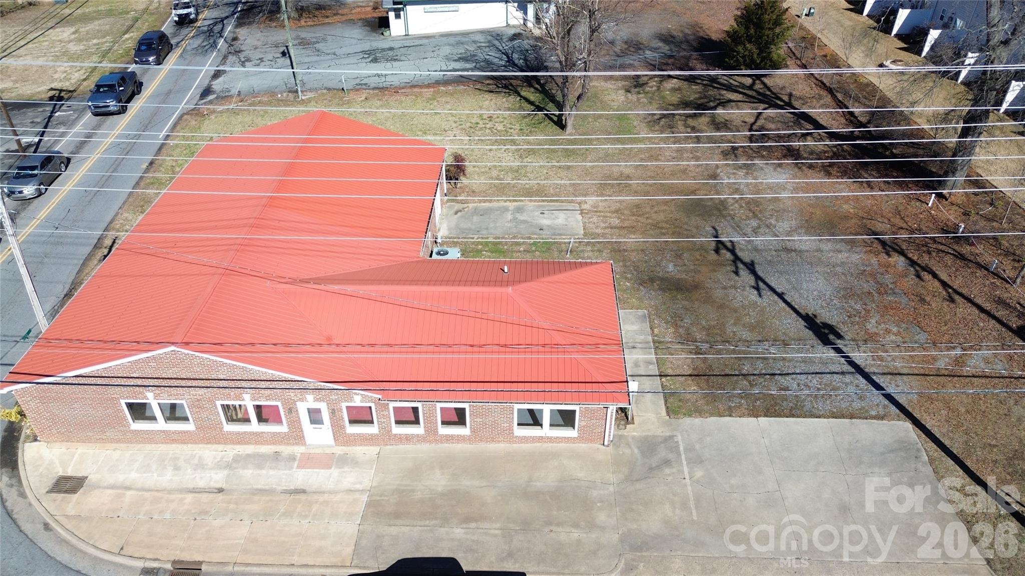 2303 E Main Street Lincolnton NC 28092