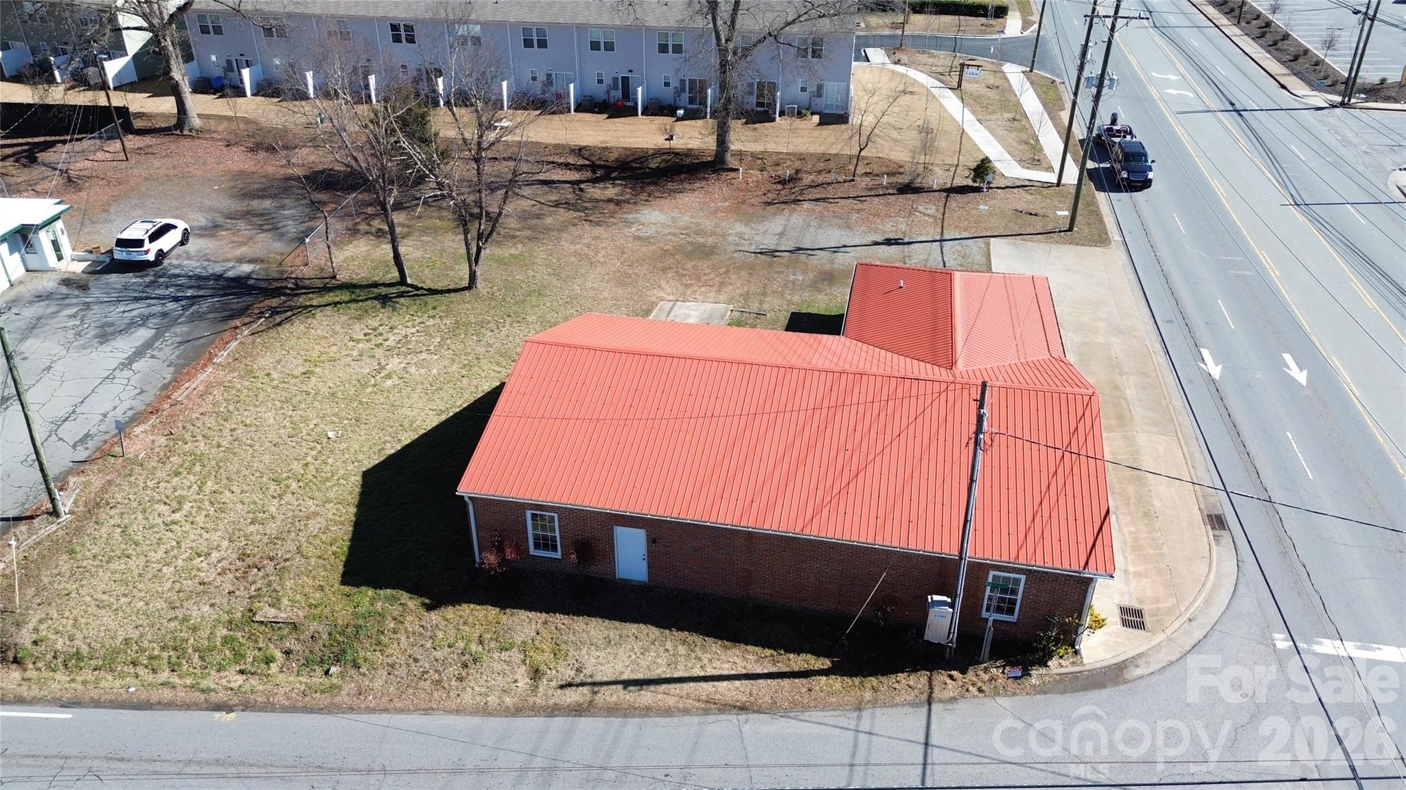 2303 E Main Street Lincolnton NC 28092