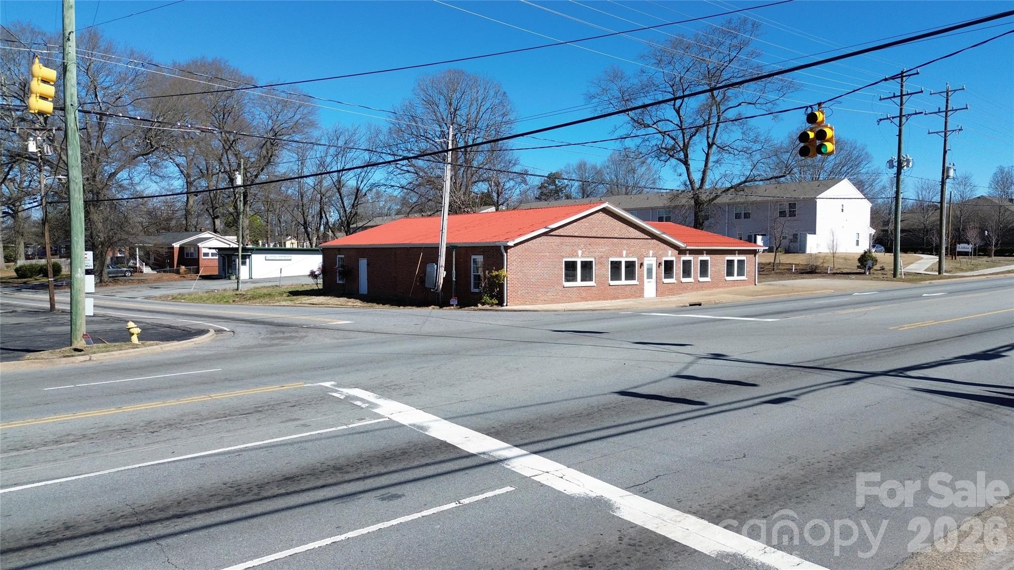 2303 E Main Street Lincolnton NC 28092