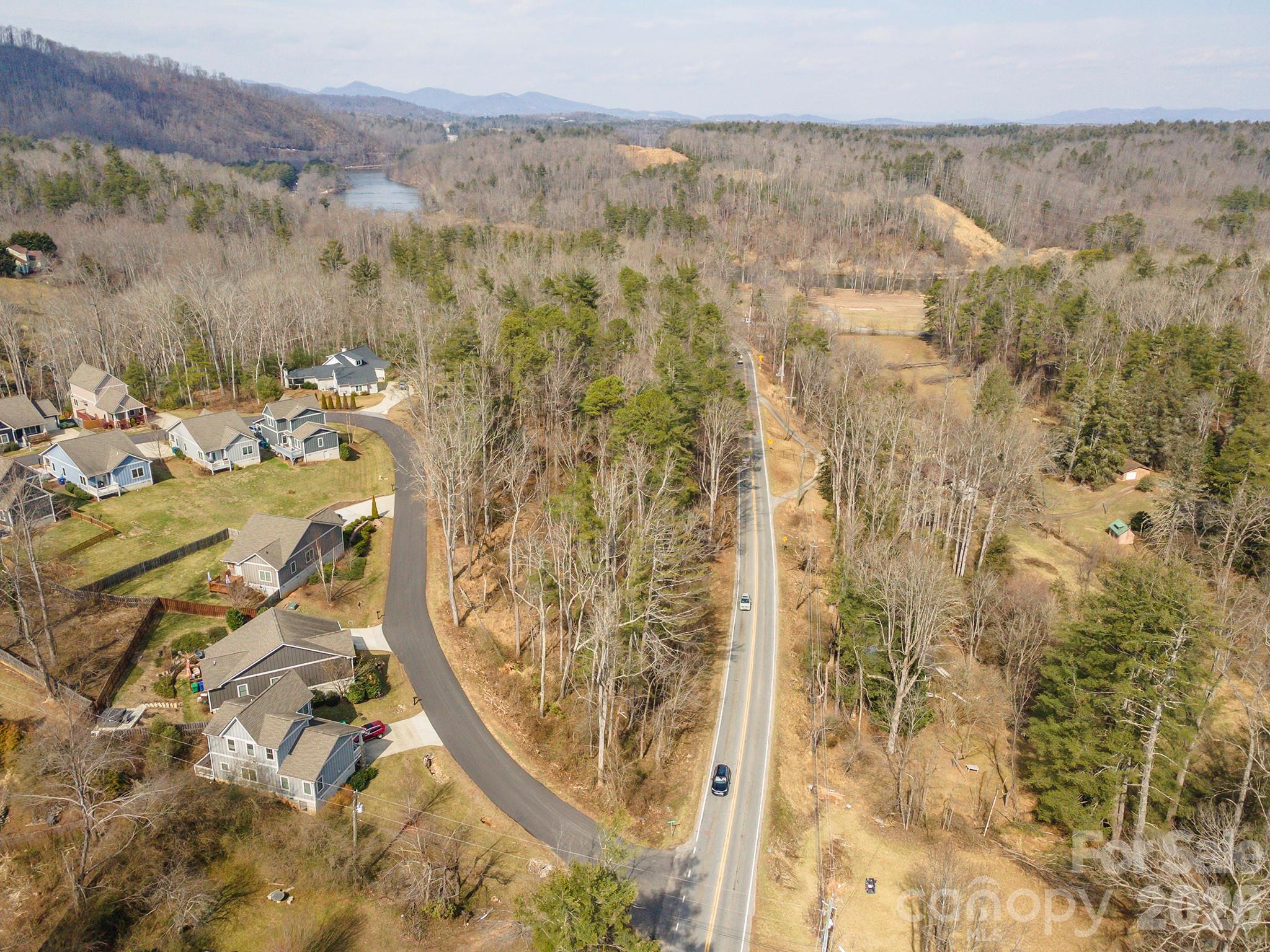 Tbd Ball Gap Road Arden NC 28704