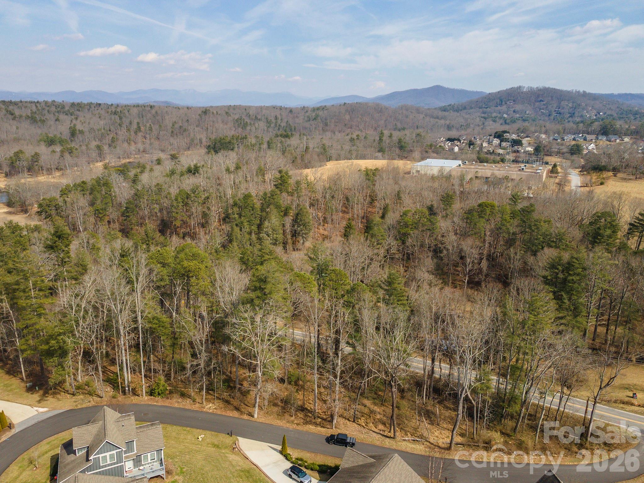Tbd Ball Gap Road Arden NC 28704
