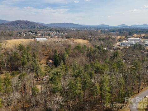 Tbd Ball Gap Road Arden NC 28704