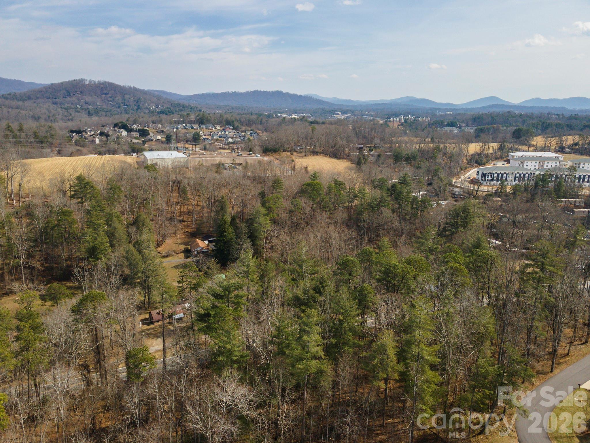 Tbd Ball Gap Road Arden NC 28704