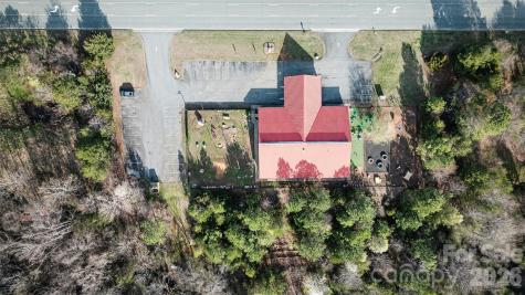 6490 Franz Warner Parkway Whitsett NC 27377