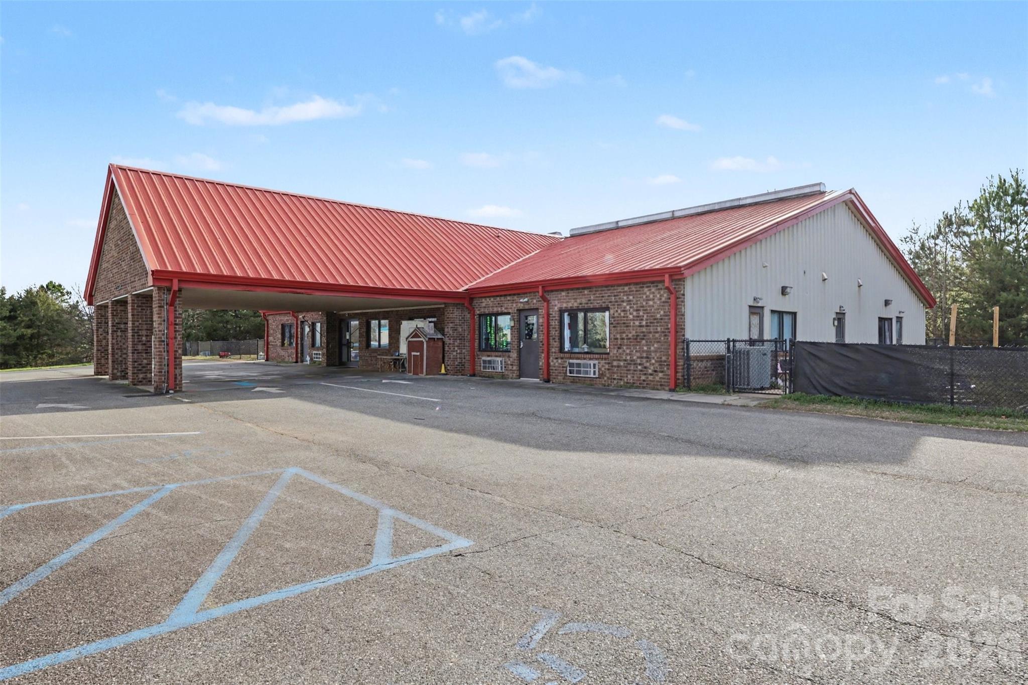 6490 Franz Warner Parkway Whitsett NC 27377