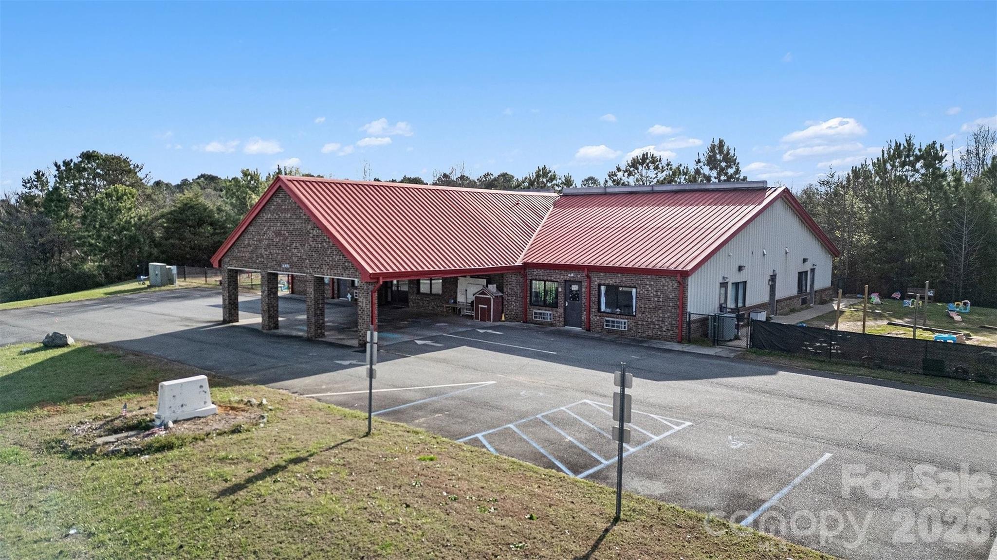 6490 Franz Warner Parkway Whitsett NC 27377