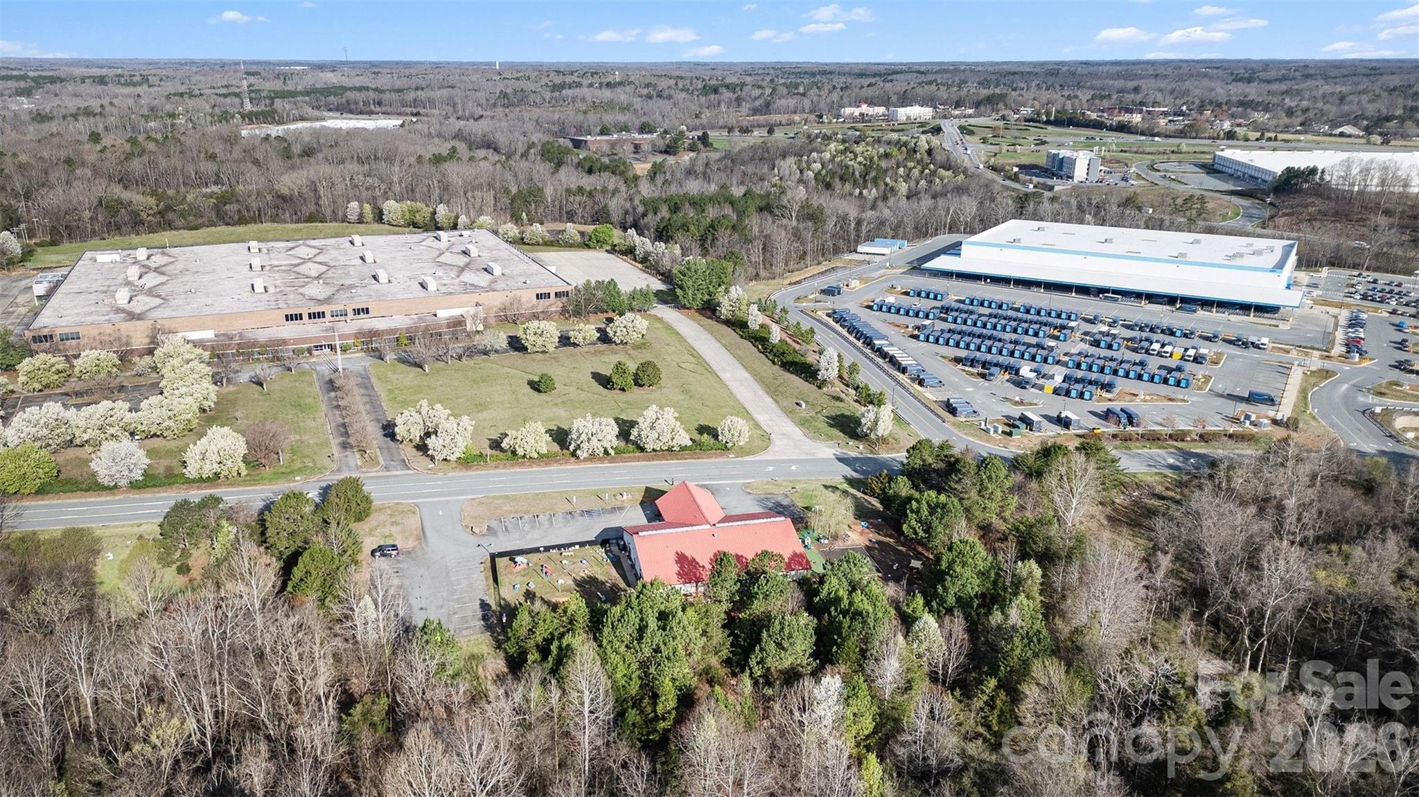 6490 Franz Warner Parkway Whitsett NC 27377