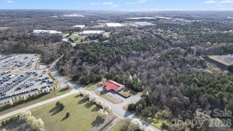 6490 Franz Warner Parkway Whitsett NC 27377