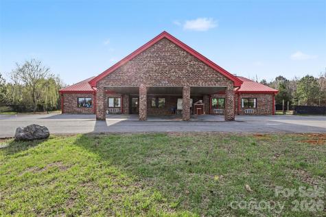 6490 Franz Warner Parkway Whitsett NC 27377
