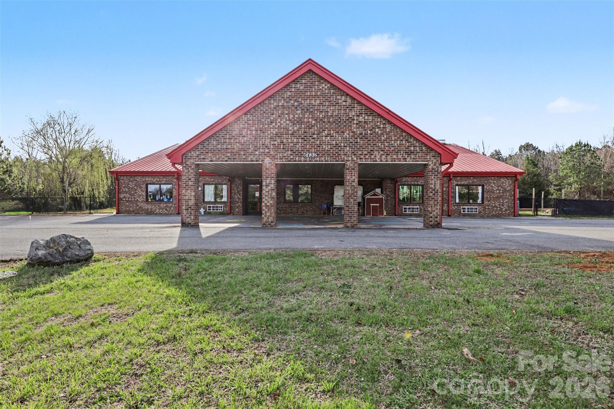 6490 Franz Warner Parkway Whitsett NC 27377