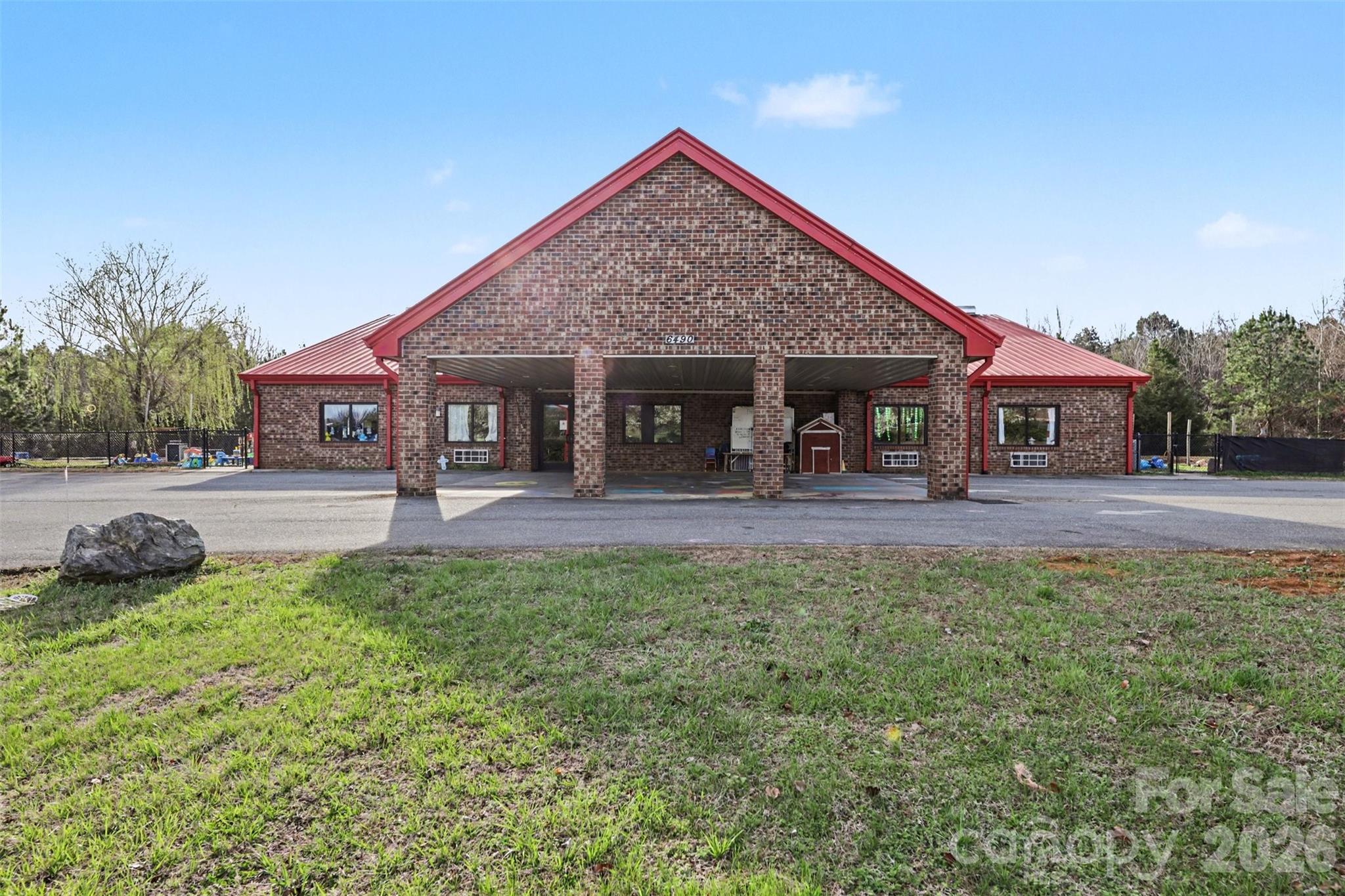 6490 Franz Warner Parkway Whitsett NC 27377