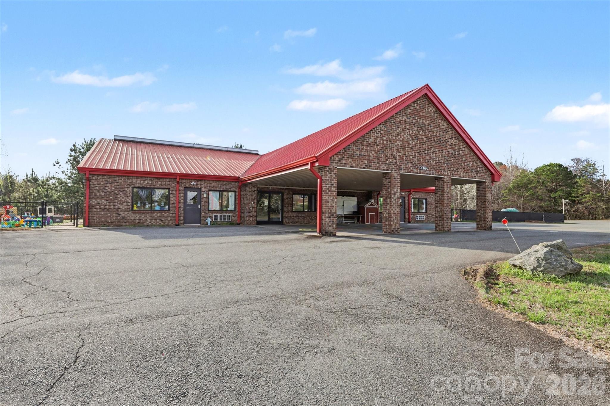 6490 Franz Warner Parkway Whitsett NC 27377