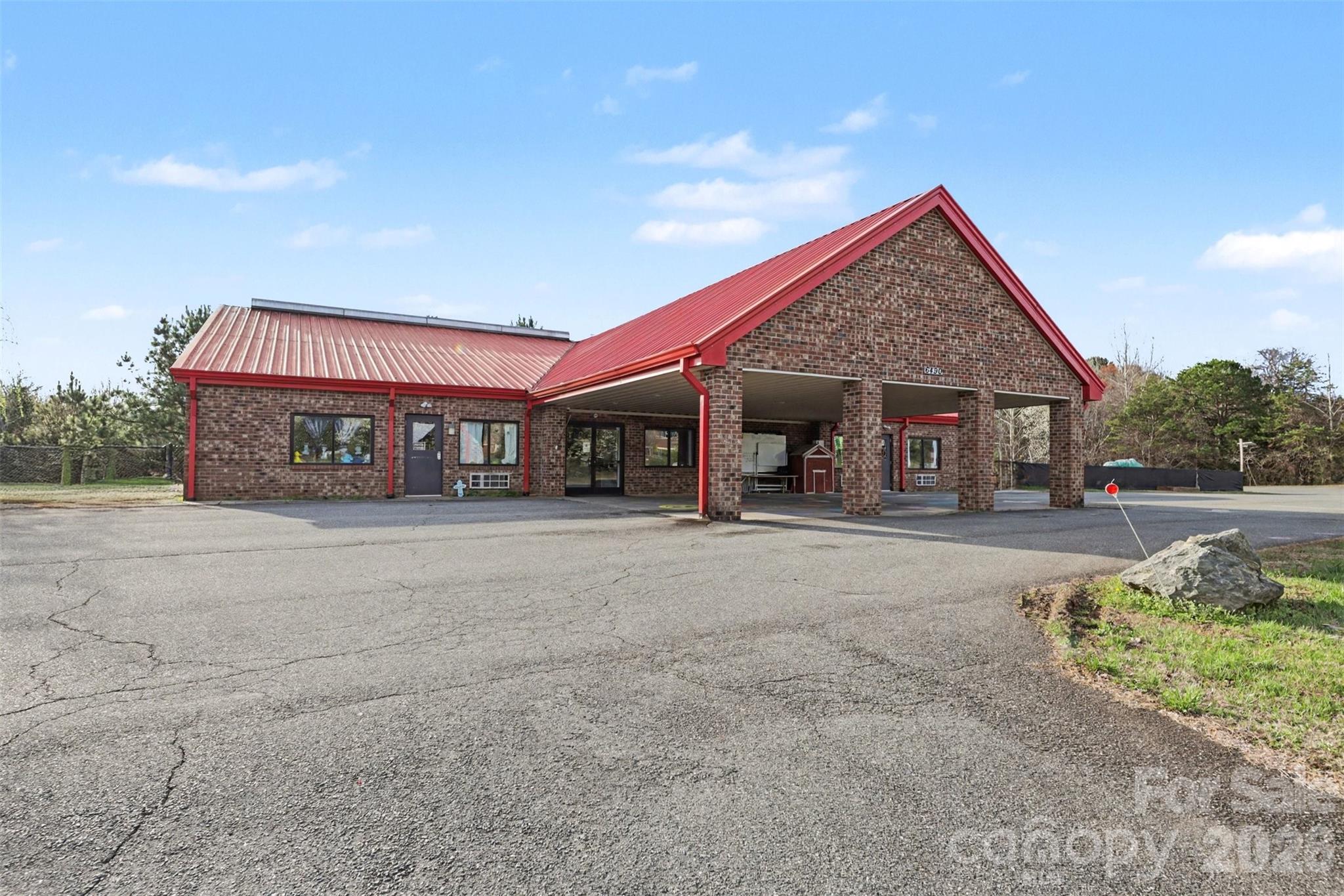 6490 Franz Warner Parkway Whitsett NC 27377