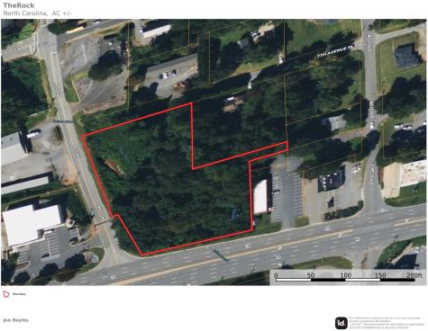 721 9th Street SW Hickory NC 28602