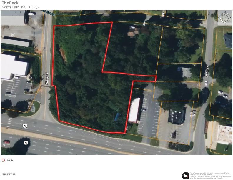 721 9th Street SW Hickory NC 28602