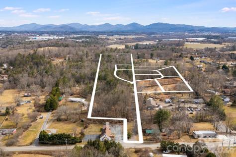 00 Old Haywood Road Mills River NC 28759