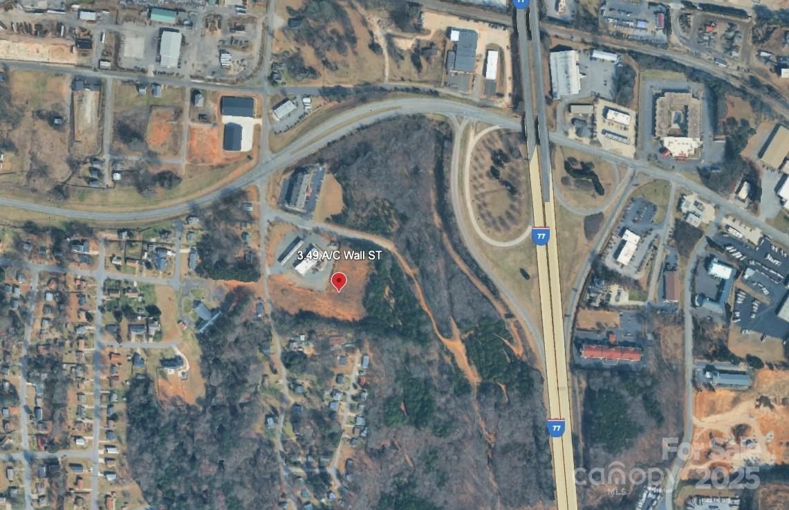 0 Wall Street Statesville NC 28677
