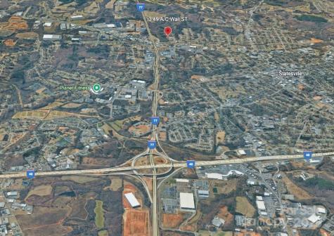 0 Wall Street Statesville NC 28677