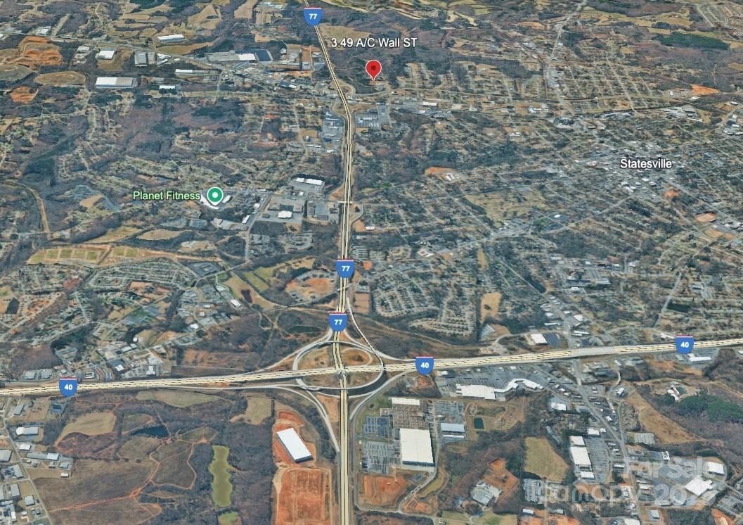 0 Wall Street Statesville NC 28677