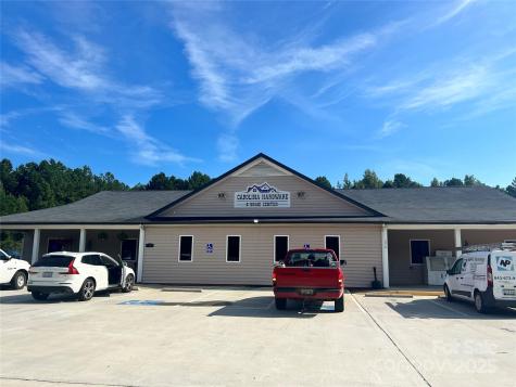 1314 N Van Lingle Mungo Boulevard Pageland SC 29728